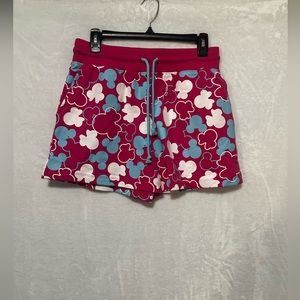 Walt Disney World Shorts 2021